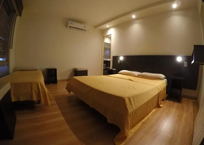 Hotel Riviera