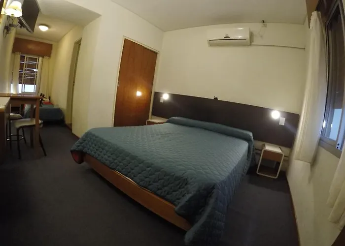 Hotel Riviera