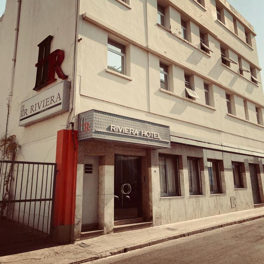Riviera Hotel