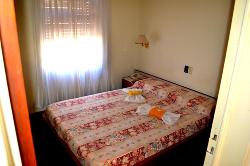 Riviera Hotel Córdoba